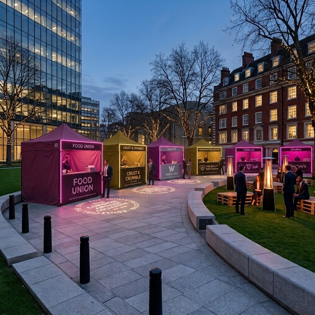 From Paper Promises to Pavement Reality: Why TGDG’s Street Trading Ecosystem is Westminster’s Turnkey Showpiece