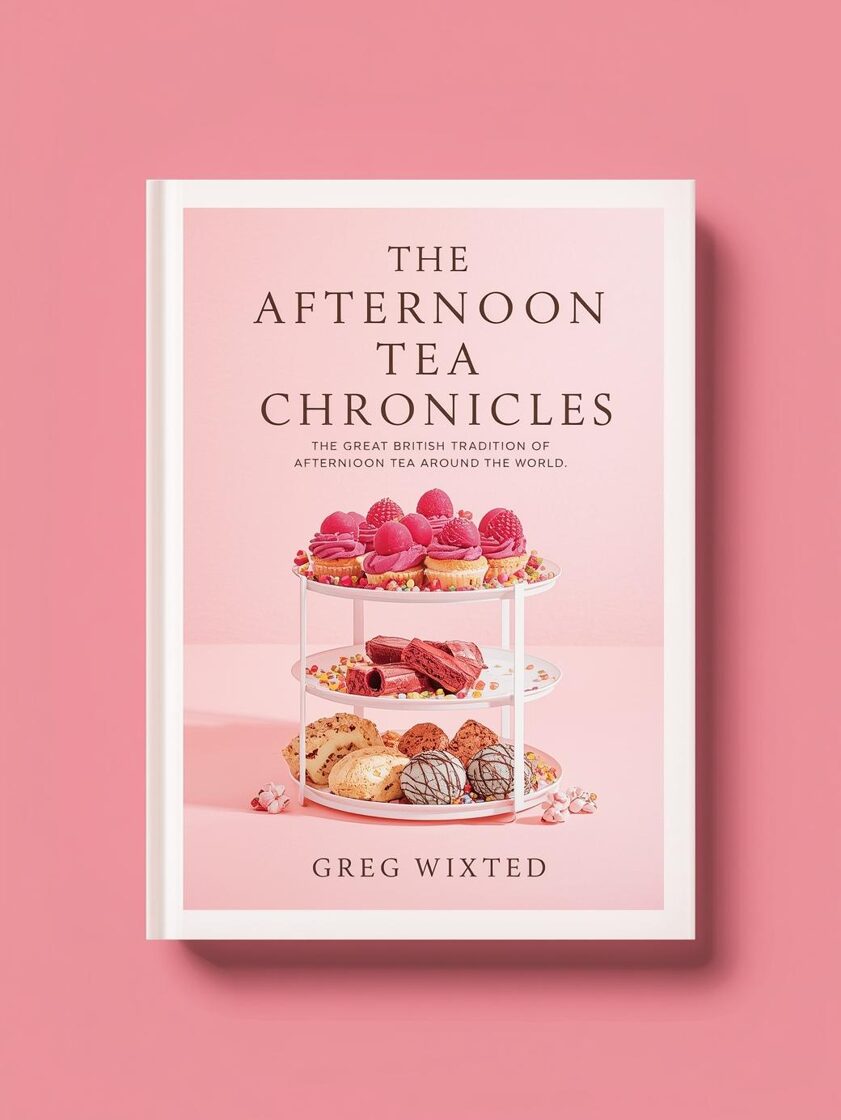 Design_a_modern_and_stylish_front_book_cover_for__The_Afternoon_Tea_Chronicles__The_Great_British_Tradition_of_Afternoon_Tea_from_Around_the_World__by_Greg_Wixted__The_artwork_should_feature_a_stunning__vibrant_afte.jpg
